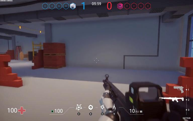 御三家Game-视频-【御三家Game】《阿斯特拉罢工 》游戏宣传片