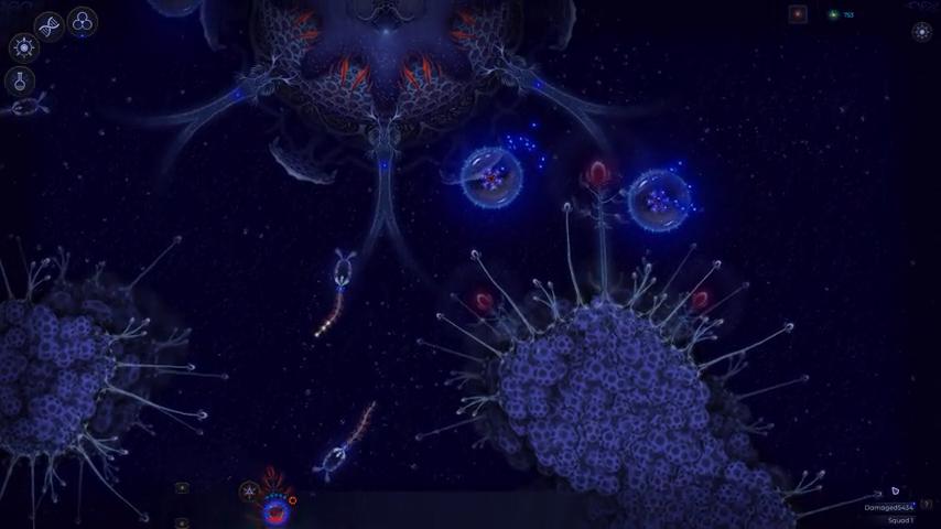 御三家Game-视频-【御三家Game】《微观世界2 》游戏宣传片