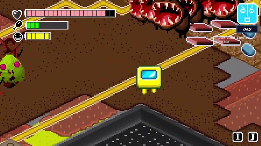 御三家Game-视频-【御三家Game】《后房: 建筑 》游戏宣传片