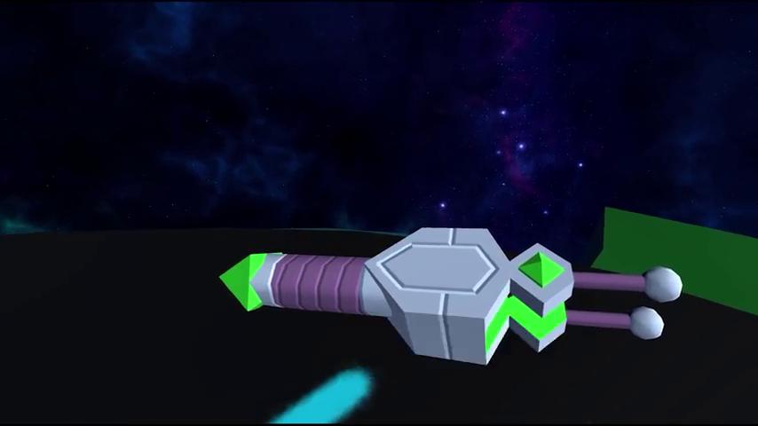 御三家Game-视频-【御三家Game】《流氓机器人冒险 》游戏宣传片