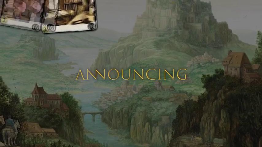 御三家Game-视频-【御三家Game】《自治领 》游戏宣传片