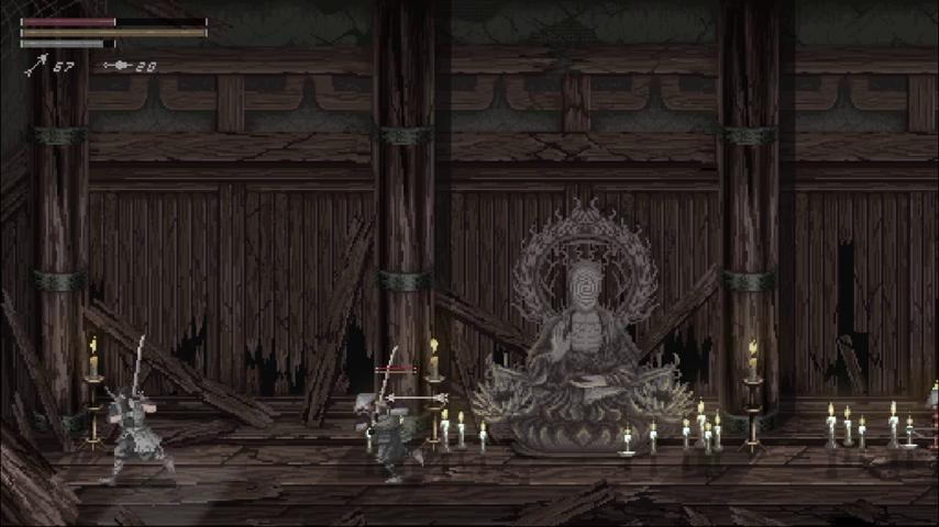 御三家Game-视频-【御三家Game】《Meifumado 》游戏宣传片