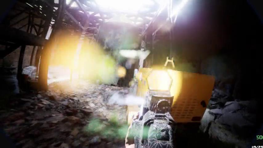 御三家Game-视频-【御三家Game】《不要开枪打我们 》游戏宣传片