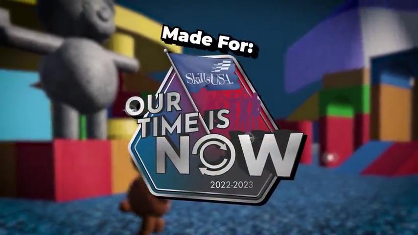 御三家Game-视频-【御三家Game】《泰迪项目 》游戏宣传片