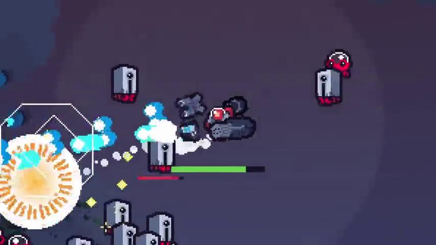 御三家Game-视频-【御三家Game】《枪械守护者 》游戏宣传片