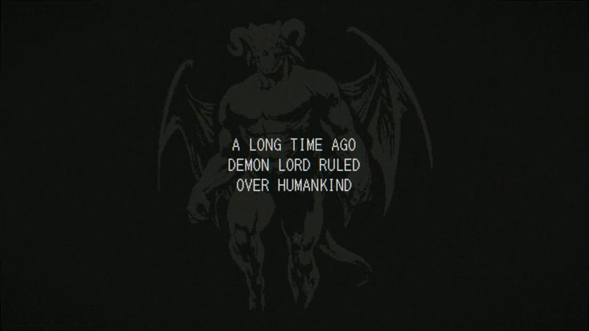 御三家Game-视频-【御三家Game】《魔王转世 》游戏宣传片