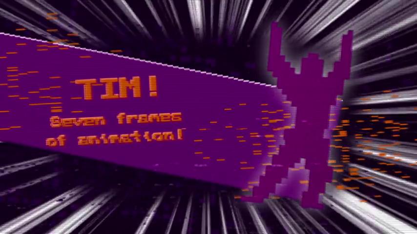 御三家Game-视频-【御三家Game】《血多米99 》游戏宣传片