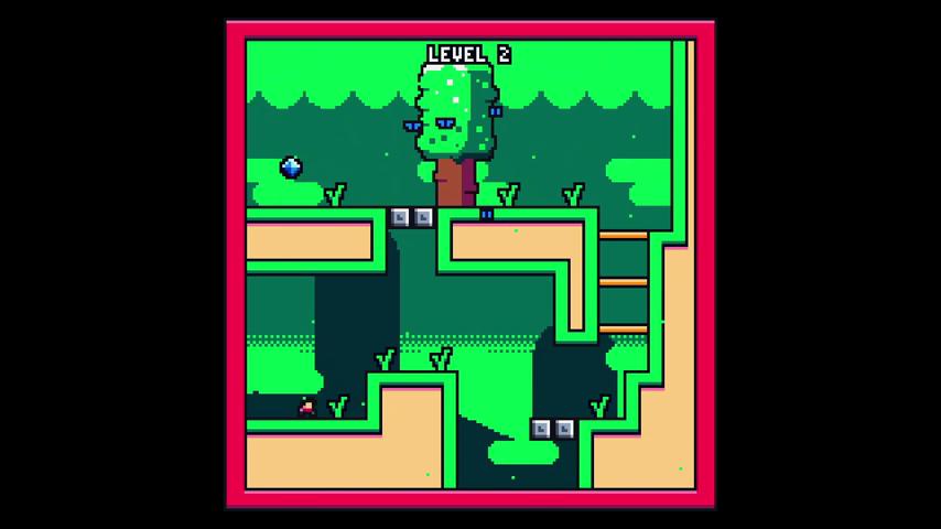 御三家Game-视频-【御三家Game】《Keo和宇宙晶体 》游戏宣传片