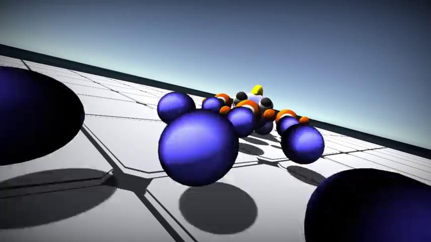 御三家Game-视频-【御三家Game】《Primit射手2 》游戏宣传片