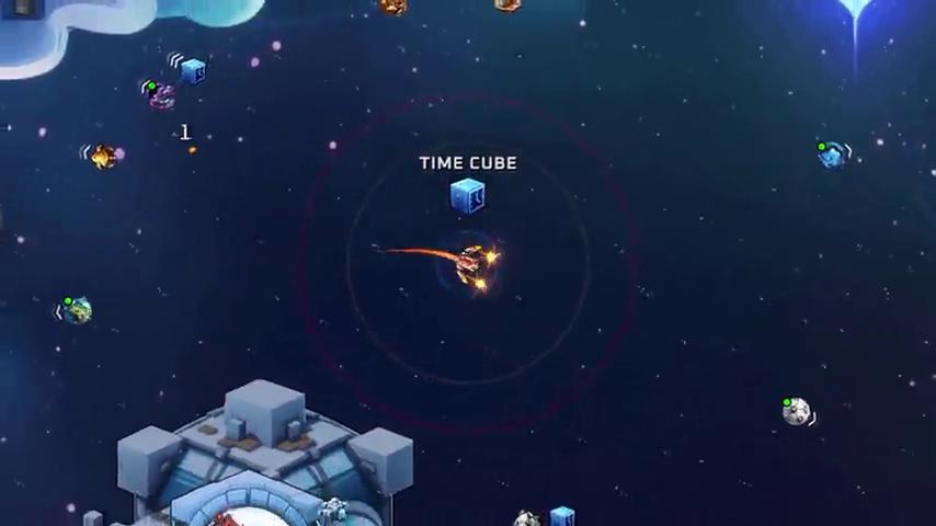 御三家Game-视频-【御三家Game】《浪费时间 》游戏宣传片