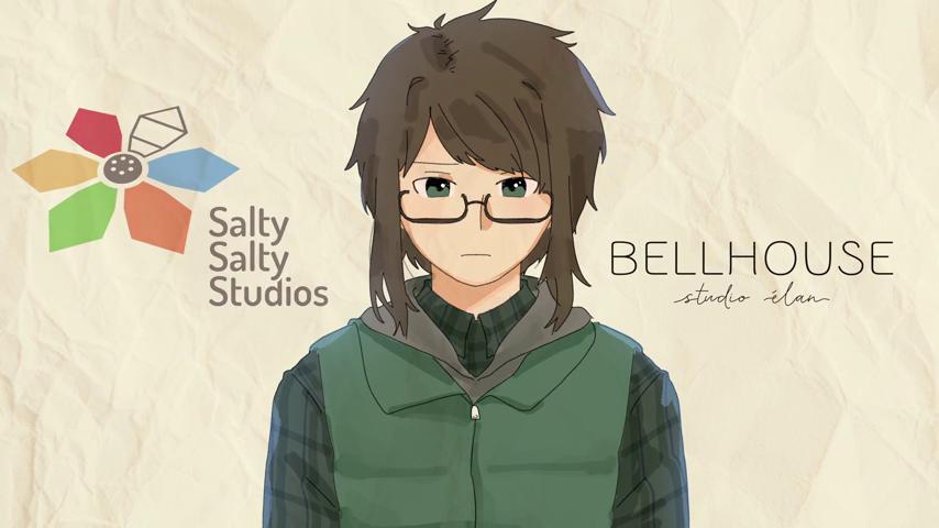 御三家Game-视频-【御三家Game】《双重 》游戏宣传片