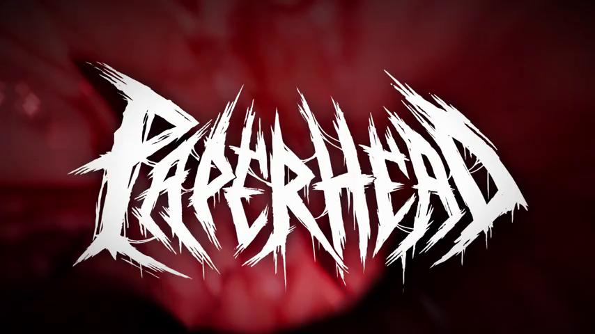 御三家Game-视频-【御三家Game】《纸头EP.0 》游戏宣传片