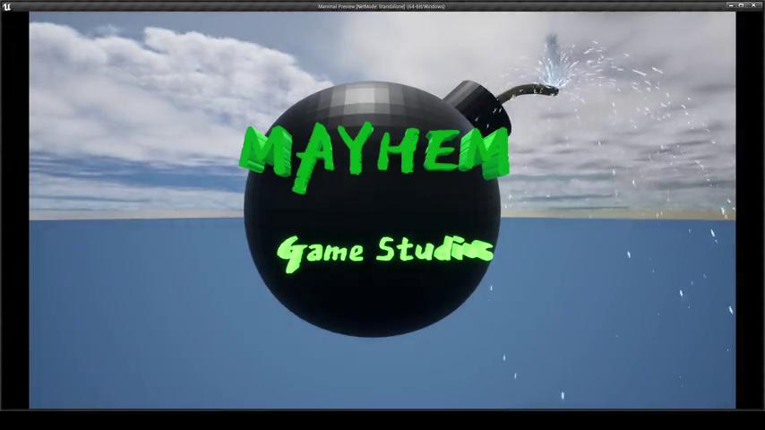 御三家Game-视频-【御三家Game】《逃离Manimal岛 》游戏宣传片