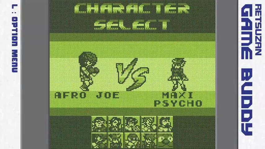 御三家Game-视频-【御三家Game】《丹丹Z 》游戏宣传片