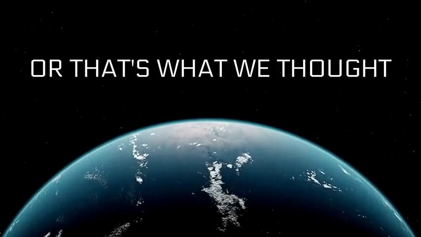 御三家Game-视频-【御三家Game】《受到攻击的X力 》游戏宣传片