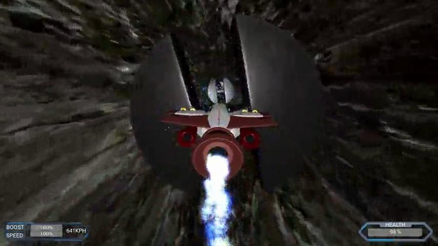 御三家Game-视频-【御三家Game】《隧道突击 》游戏宣传片