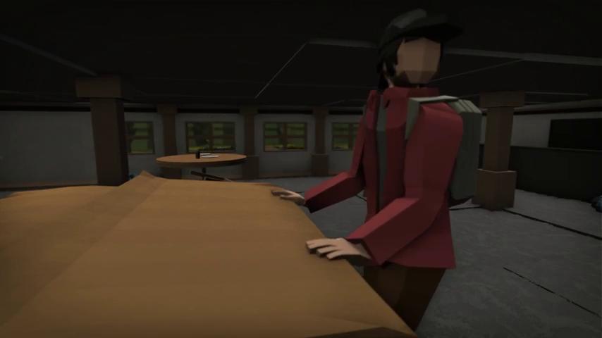 御三家Game-视频-【御三家Game】《忍受蜂群 》游戏宣传片