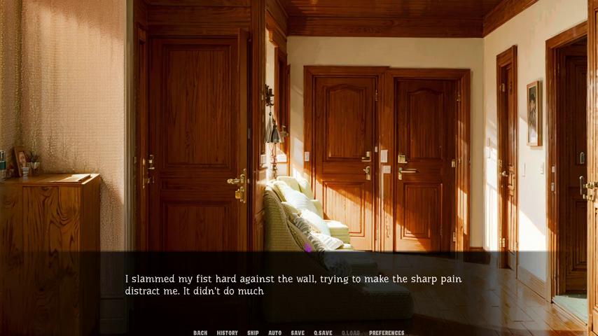 御三家Game-视频-【御三家Game】《实验 》游戏宣传片