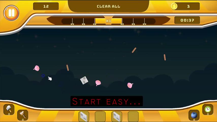 御三家Game-视频-【御三家Game】《3D终极匹配 》游戏宣传片