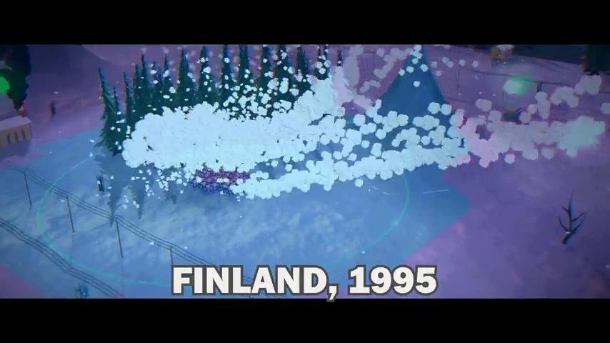 御三家Game-视频-【御三家Game】《天降异形:灭亡地球 》游戏宣传片