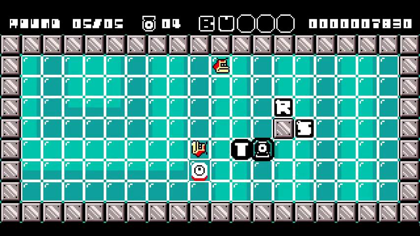 御三家Game-视频-【御三家Game】《Bub-o爆裂 》游戏宣传片