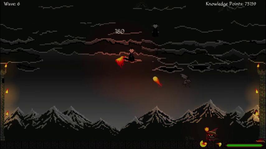 御三家Game-视频-【御三家Game】《小Mages 》游戏宣传片