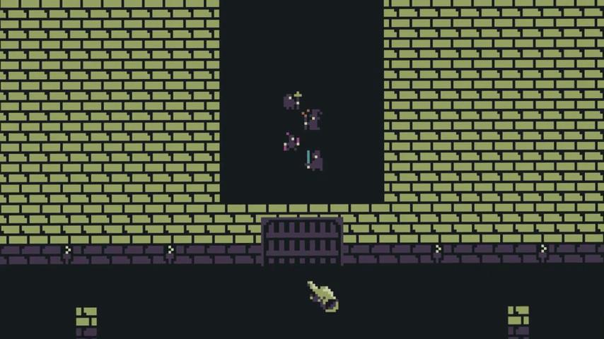 御三家Game-视频-【御三家Game】《时间毛刺 》游戏宣传片