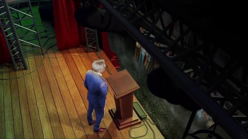 御三家Game-视频-【御三家Game】《未解决的案例: 法律收藏版之上 》游戏宣传片