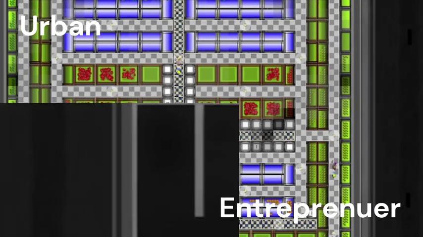 御三家Game-视频-【御三家Game】《城市企业家 》游戏宣传片