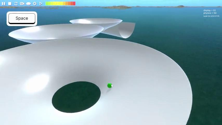 御三家Game-视频-【御三家Game】《去弹珠! 》游戏宣传片