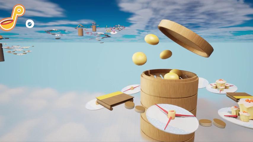 御三家Game-视频-【御三家Game】《KOCO 》游戏宣传片