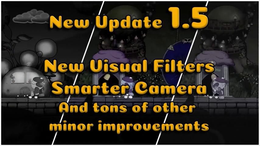 御三家Game-视频-【御三家Game】《Goo守门员 》游戏宣传片