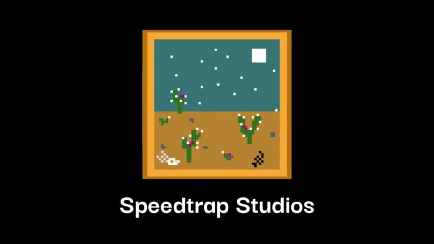 御三家Game-视频-【御三家Game】《县快递 》游戏宣传片