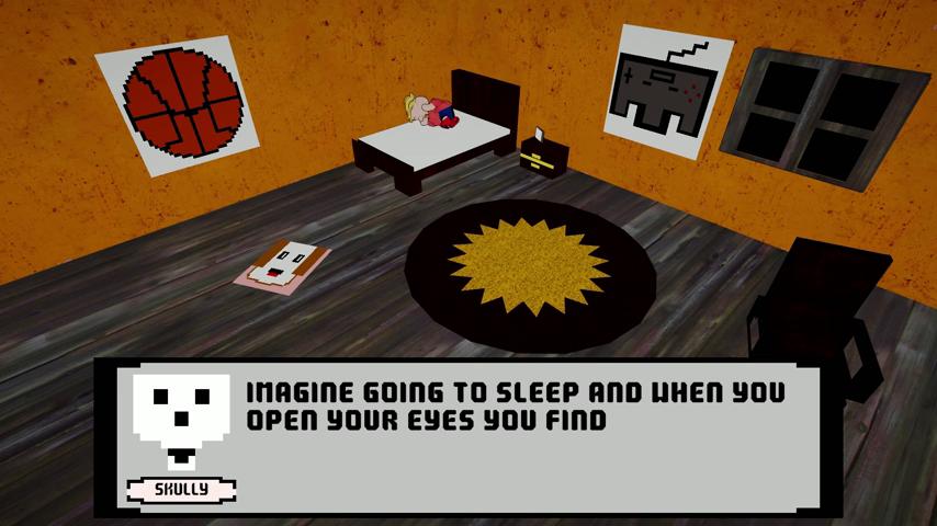 御三家Game-视频-【御三家Game】《生存的答案 》游戏宣传片