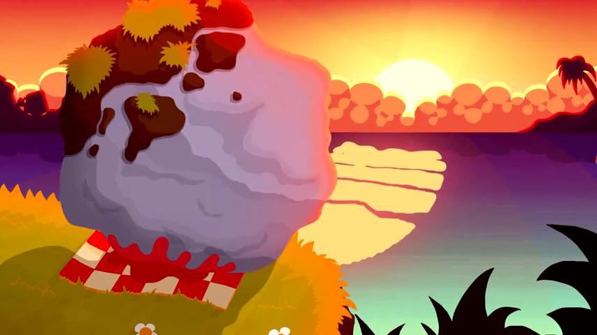 御三家Game-视频-【御三家Game】《Ooga Booga: 时间的麻烦 》游戏宣传片