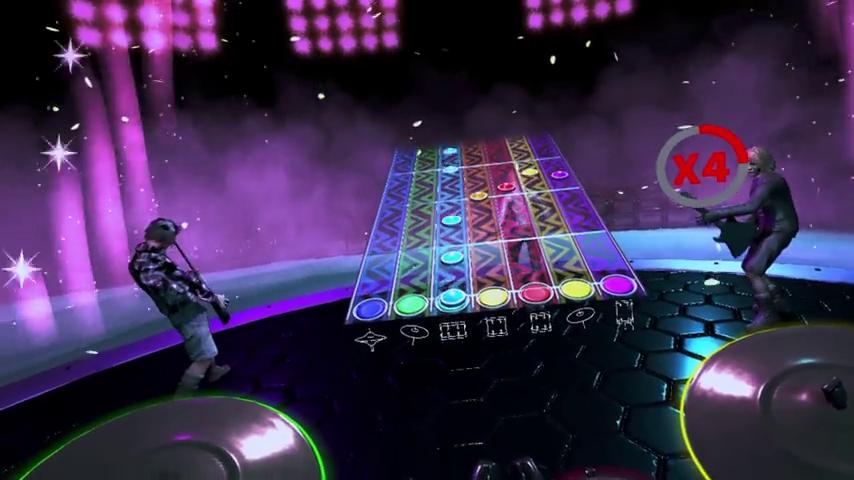 御三家Game-视频-【御三家Game】《Metaverse俱乐部 》游戏宣传片