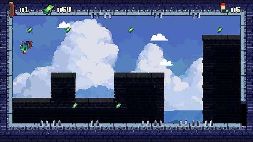 御三家Game-视频-【御三家Game】《滑板重力 》游戏宣传片