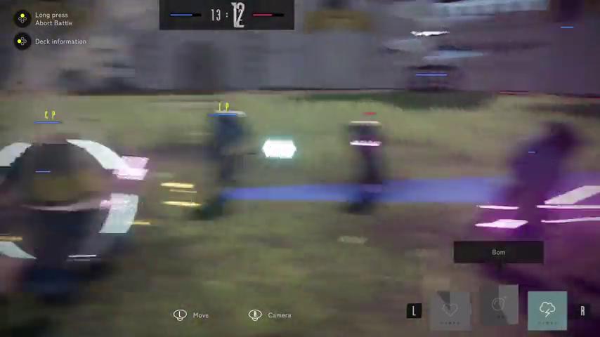 御三家Game-视频-【御三家Game】《贪婪的战术 》游戏宣传片