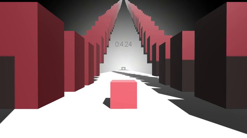 御三家Game-视频-【御三家Game】《立方体 》游戏宣传片