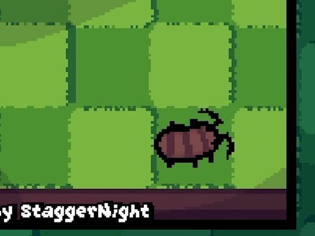 御三家Game-视频-【御三家Game】《Bug球3D 》游戏宣传片