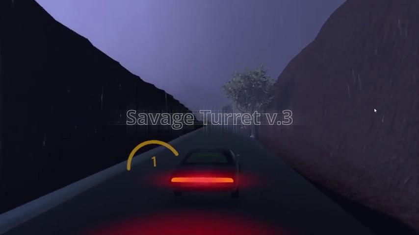 御三家Game-视频-【御三家Game】《野蛮炮塔 》游戏宣传片