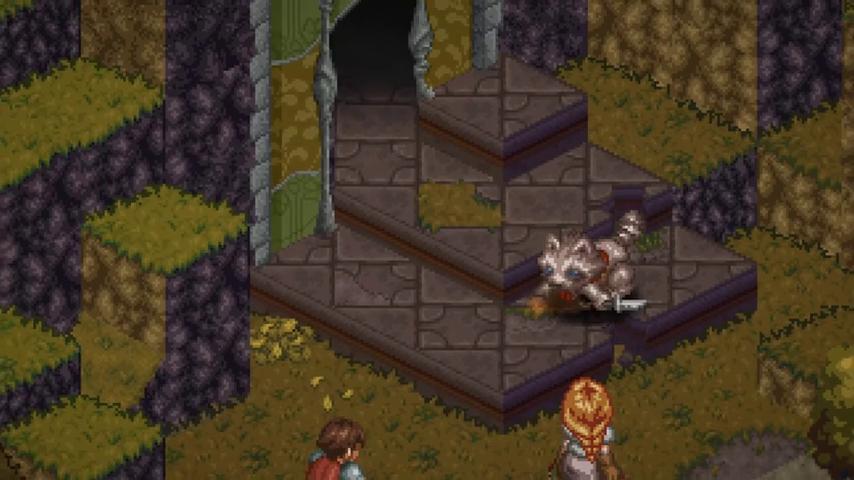 御三家Game-视频-【御三家Game】《田园图集 》游戏宣传片