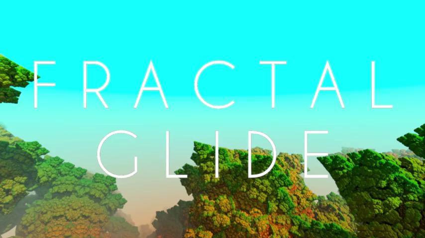 御三家Game-视频-【御三家Game】《分形滑翔 》游戏宣传片