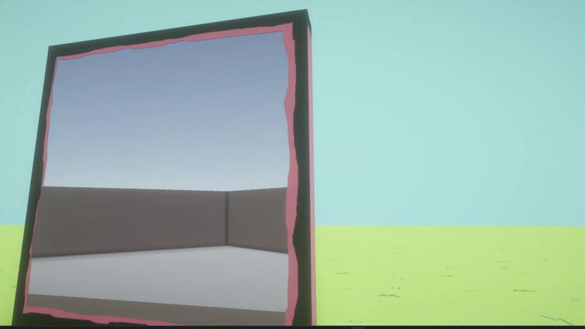 御三家Game-视频-【御三家Game】《镜子世界中的Syuukun 》游戏宣传片