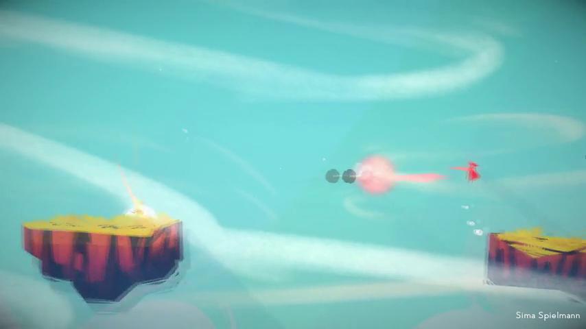 御三家Game-视频-【御三家Game】《岛弯管机 》游戏宣传片