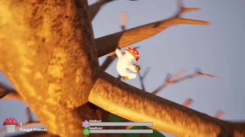 御三家Game-视频-【御三家Game】《Mushrush 》游戏宣传片