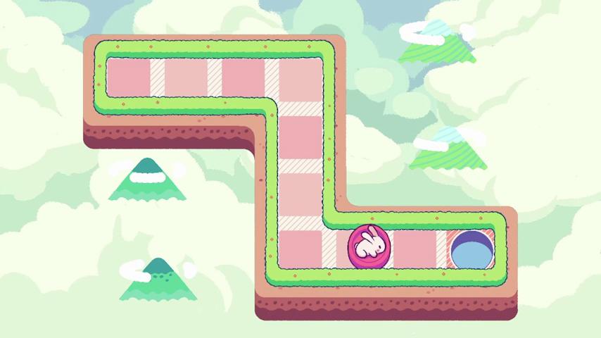 御三家Game-视频-【御三家Game】《136的Hare 》游戏宣传片