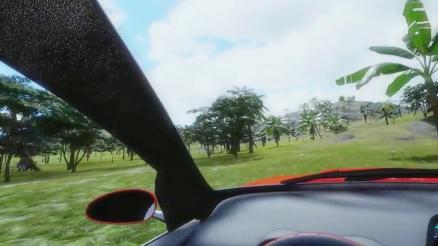 御三家Game-视频-【御三家Game】《VR恐龙岛乐园 》游戏宣传片