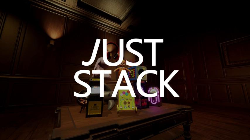 御三家Game-视频-【御三家Game】《只需堆栈 》游戏宣传片
