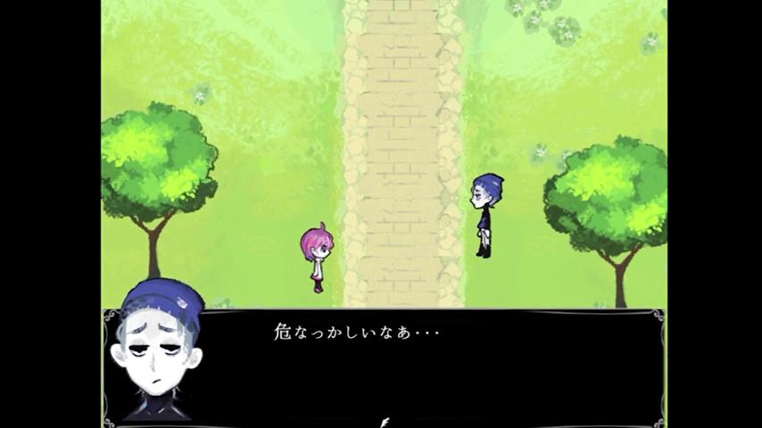 御三家Game-视频-【御三家Game】《幽灵医院-在千恐怖山- 》游戏宣传片